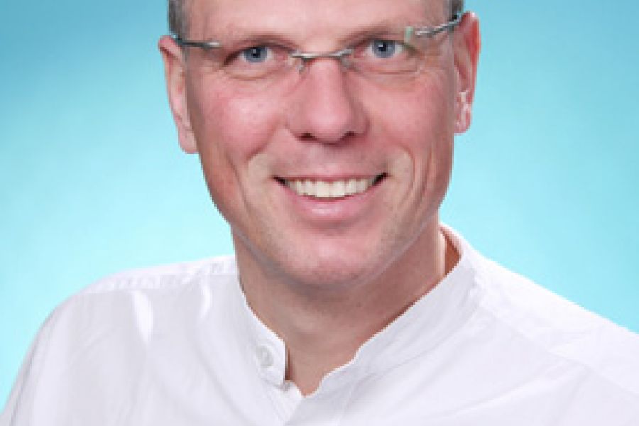 Prof. Dr. Tim Schneider - Andrologie-Experte in Mülheim
